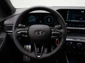 Hyundai i20 (2025) thumbnail 3