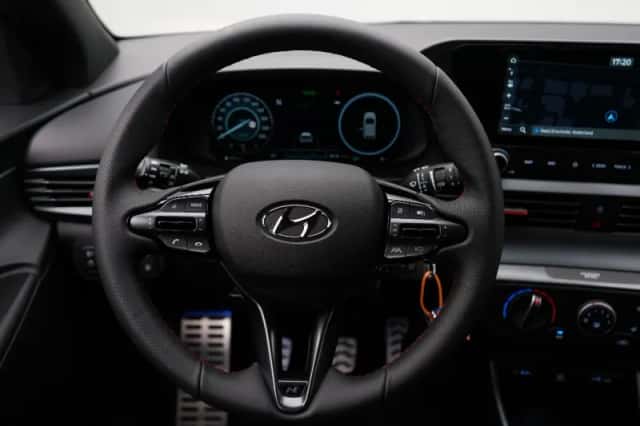 Hyundai i20 (2025) thumbnail 3