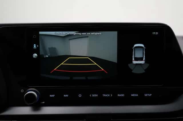 Hyundai i20 (2025) thumbnail 5