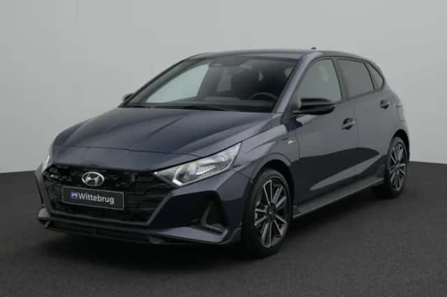Hyundai i20 (2025) thumbnail 6