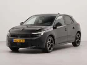 Opel Corsa (2025)