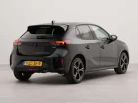 Opel Corsa (2025) thumbnail 2