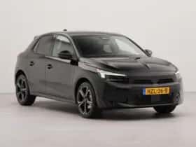 Opel Corsa (2025) thumbnail 3