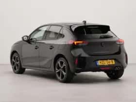 Opel Corsa (2025) thumbnail 4