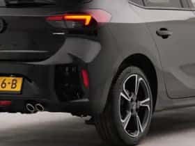 Opel Corsa (2025) thumbnail 37