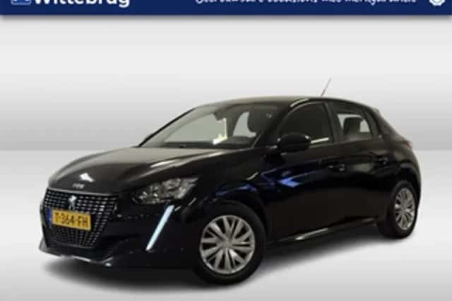 Peugeot 208 (2023) thumbnail 1