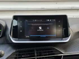 Peugeot 208 (2023) thumbnail 13