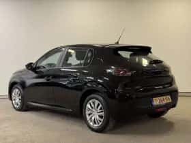 Peugeot 208 (2023) thumbnail 4