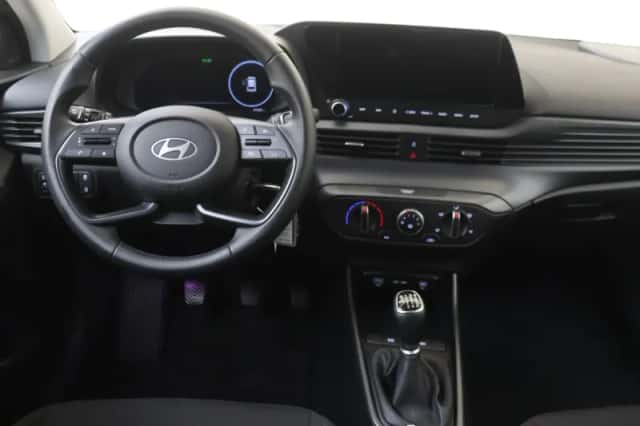 Hyundai i20 (2025) thumbnail 5