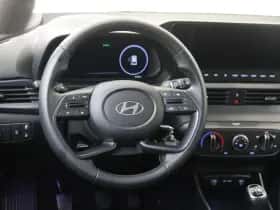 Hyundai i20 (2025) thumbnail 6