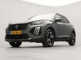 Peugeot 2008 (2025) thumbnail 13