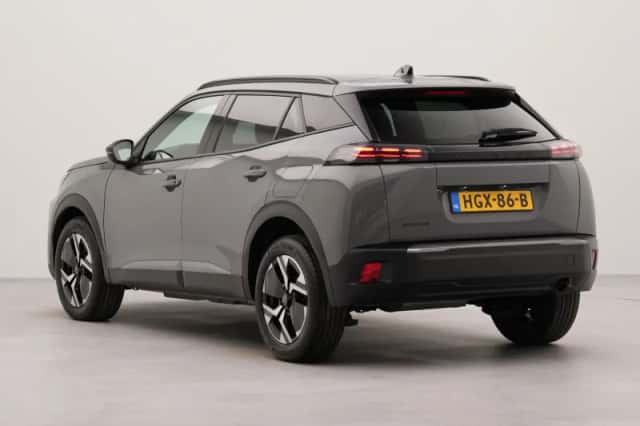 Peugeot 2008 (2025) thumbnail 6