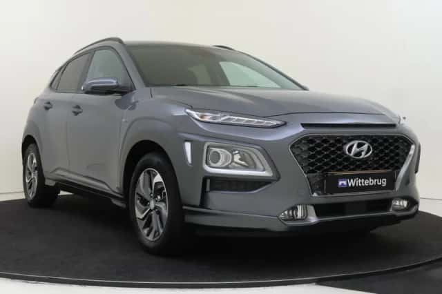 Hyundai Kona (2020) thumbnail 3