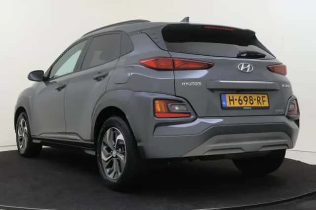 Hyundai Kona (2020) thumbnail 4