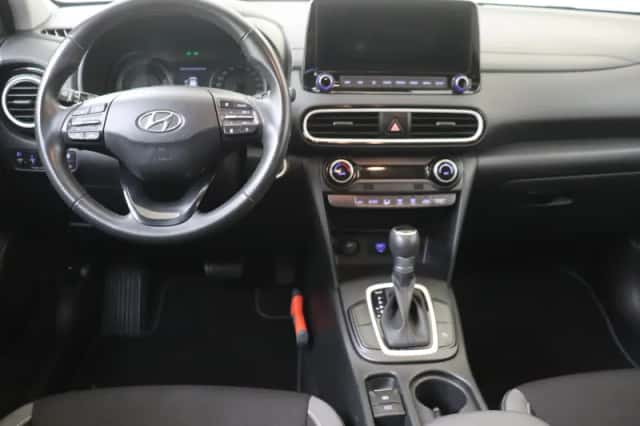 Hyundai Kona (2020) thumbnail 5