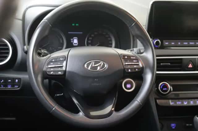 Hyundai Kona (2020) thumbnail 6