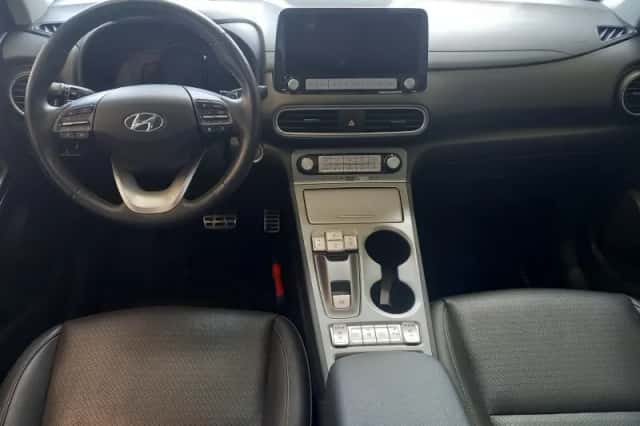 Hyundai Kona (2020) thumbnail 5