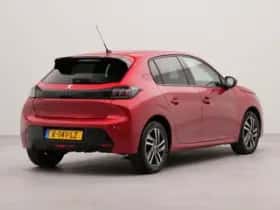 Peugeot 208 (2021) thumbnail 2