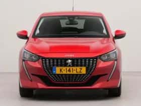 Peugeot 208 (2021) thumbnail 30
