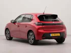 Peugeot 208 (2021) thumbnail 4