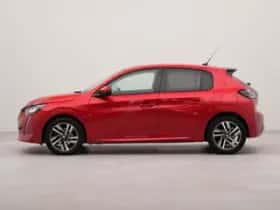 Peugeot 208 (2021) thumbnail 32