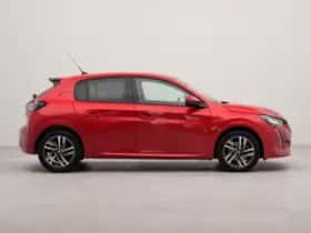 Peugeot 208 (2021) thumbnail 33