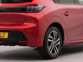 Peugeot 208 (2021) thumbnail 35