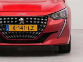 Peugeot 208 (2021) thumbnail 36