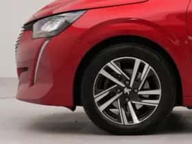 Peugeot 208 (2021) thumbnail 37