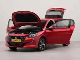 Peugeot 208 (2021) thumbnail 42