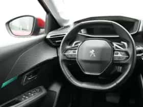 Peugeot 208 (2021) thumbnail 6