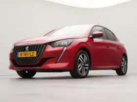 Peugeot 208 (2021) thumbnail 10