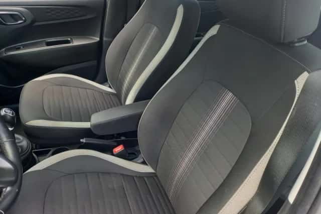 Hyundai i10 (2022) thumbnail 5