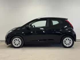 Toyota Aygo (2020) thumbnail 19