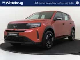 Opel Frontera (2025)