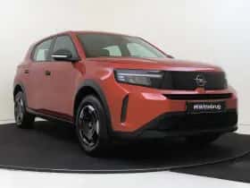 Opel Frontera (2025) thumbnail 3