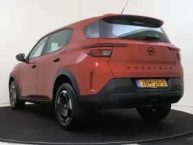 Opel Frontera (2025) thumbnail 4