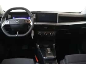 Opel Frontera (2025) thumbnail 5