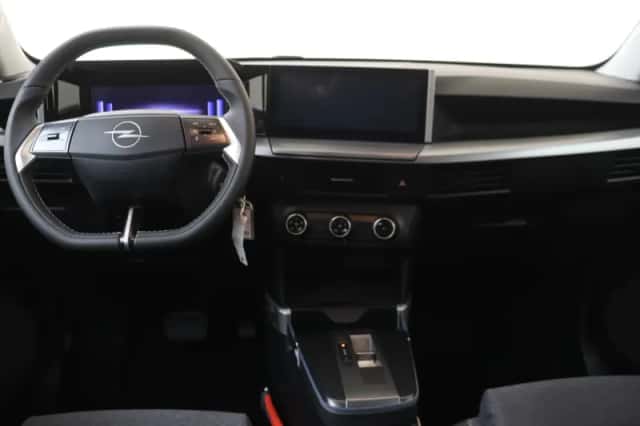 Opel Frontera (2025) thumbnail 5