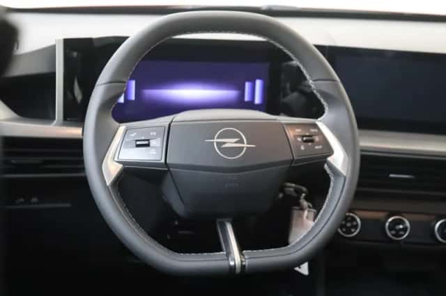 Opel Frontera (2025) thumbnail 6