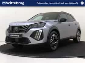 Peugeot e-2008 (2024)