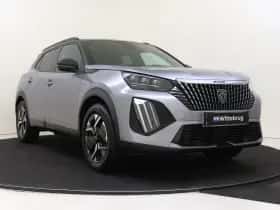Peugeot e-2008 (2024) thumbnail 3