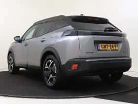Peugeot e-2008 (2024) thumbnail 4