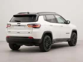 Jeep Compass (2023) thumbnail 2