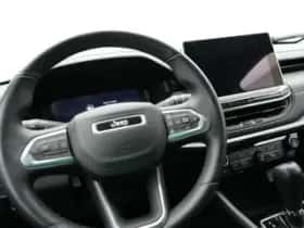 Jeep Compass (2023) thumbnail 12