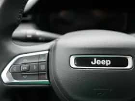 Jeep Compass (2023) thumbnail 15