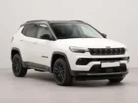 Jeep Compass (2023) thumbnail 3