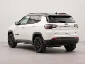 Jeep Compass (2023) thumbnail 4
