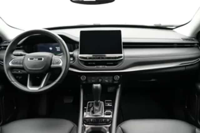 Jeep Compass (2023) thumbnail 5