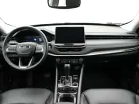 Jeep Compass (2023) thumbnail 5